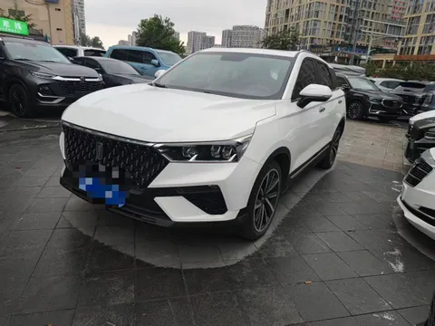 Bestune T77