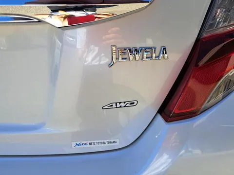 Toyota Yaris (Vitz)
