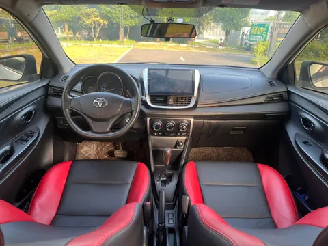 Toyota Vios