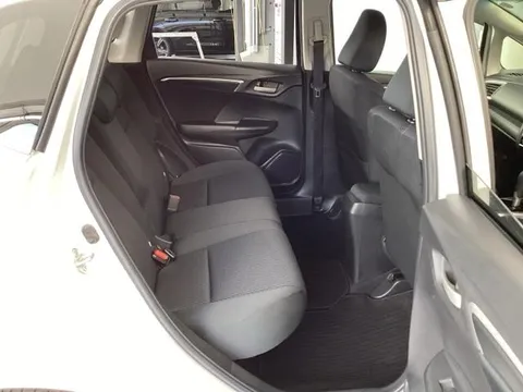 Honda Jazz (Fit)
