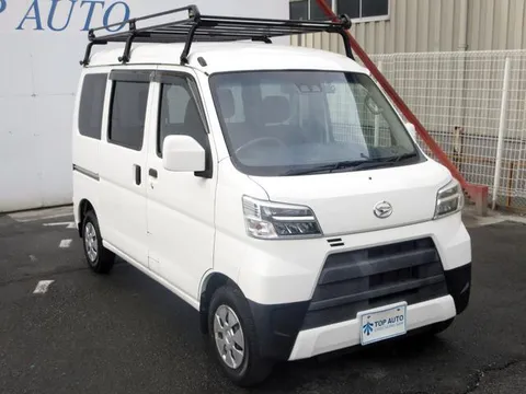 Daihatsu Hijet Cargo