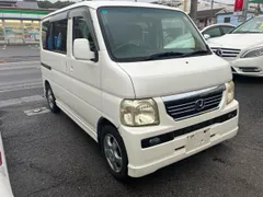 Honda Vamos