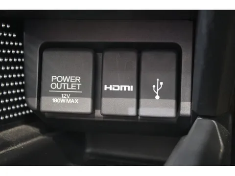 Honda S660