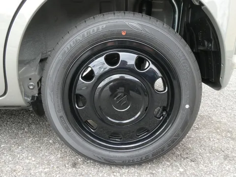 Suzuki Spacia Base