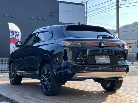Honda HR-V (Vezel)