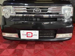 Toyota Pixis Space
