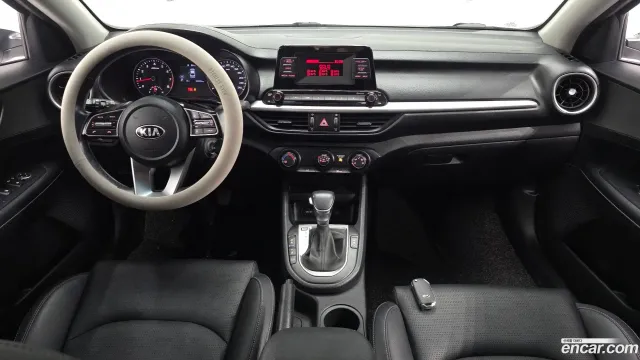 Kia Cerato (K3)