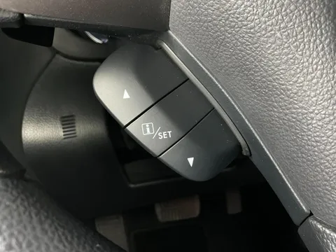 Subaru Impreza Sports