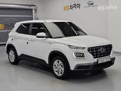 Hyundai Venue