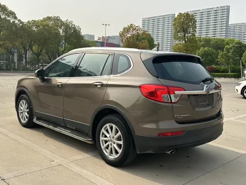 Buick Envision