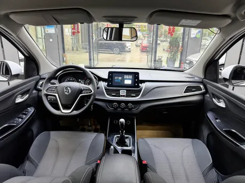 Baojun 730