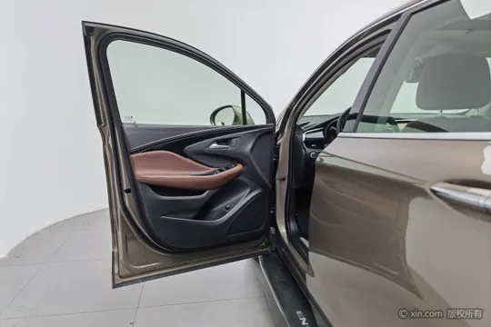 Buick Envision