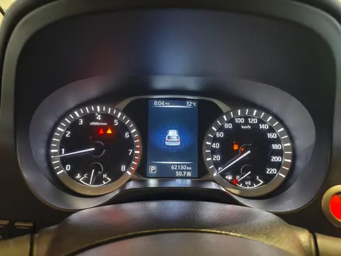 Nissan Terra