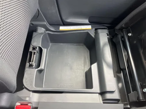 Daihatsu Hijet Caddie