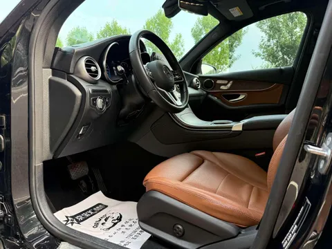 Mercedes-Benz Mercedes-Benz GLC