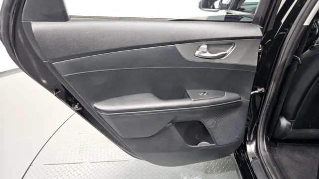 Kia Cerato (K3)