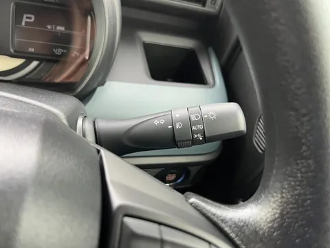 Suzuki Spacia Base