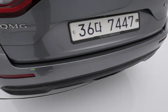 Renault Koleos (QM6)