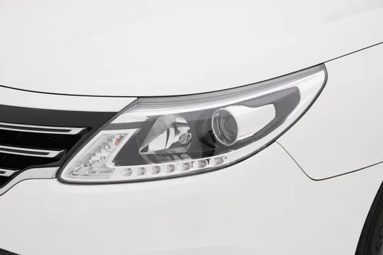 Renault SM5