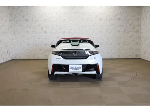 Honda S660