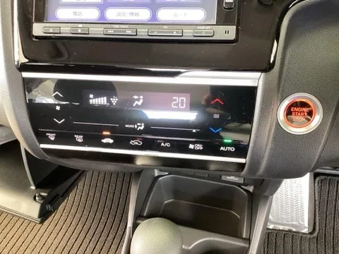 Honda Jazz (Fit)