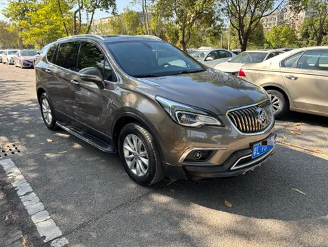 Buick Envision