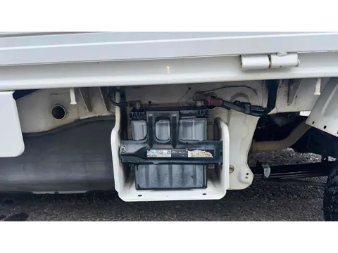 Suzuki Carry Track