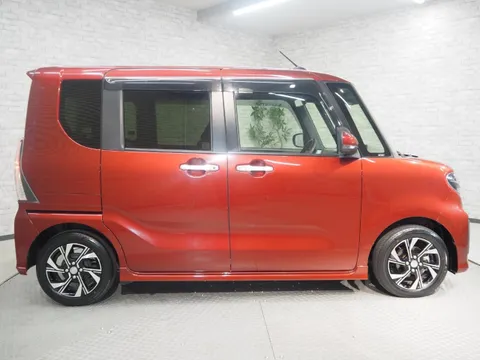 Subaru Chiffon