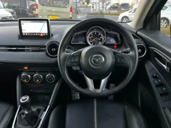 Mazda Mazda2 (Demio)