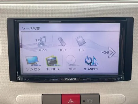 Daihatsu Mira Cocoa