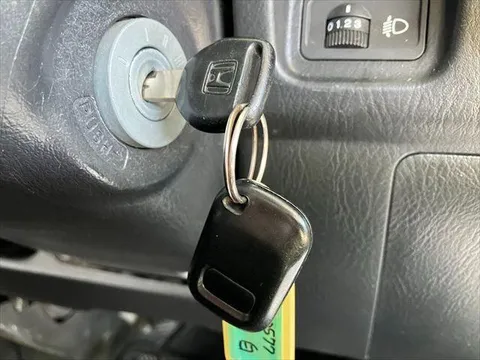 Honda Vamos