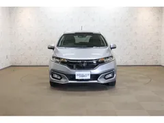 Honda Jazz (Fit)