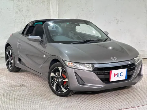 Honda S660
