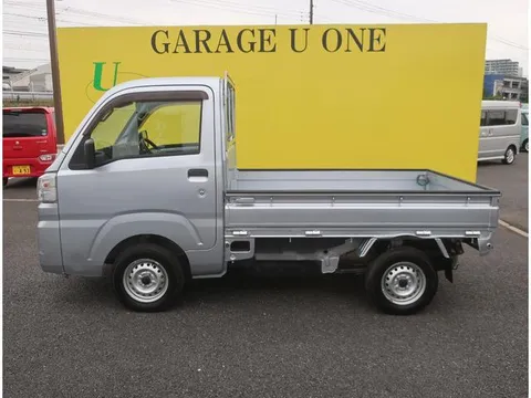 Subaru Sambar Truck