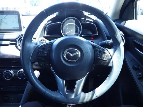 Mazda Mazda2 (Demio)