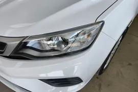 Geely Vision