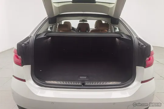 BMW Gran Turismo