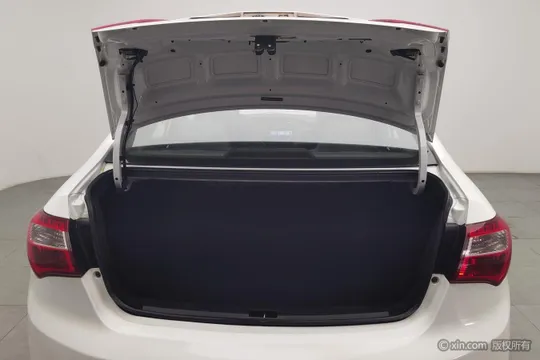 Haima M3