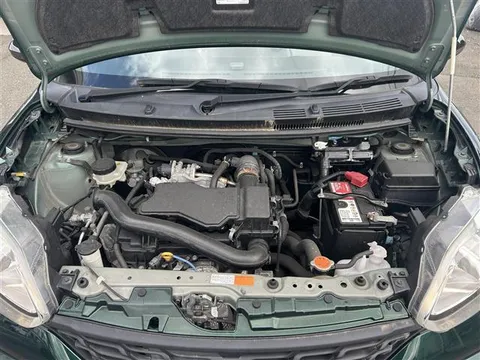 Daihatsu Boon