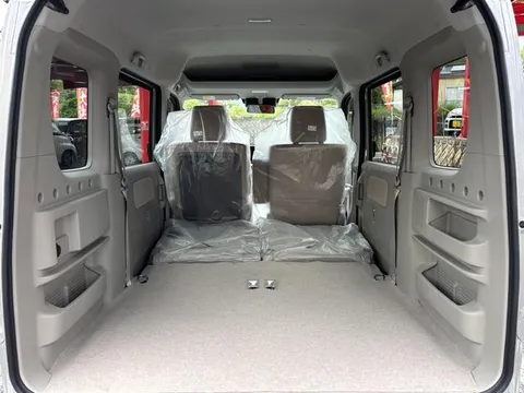 Nissan Clipper Rio