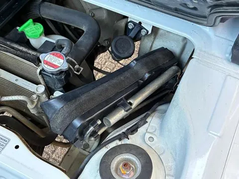 Nissan Clipper Truck