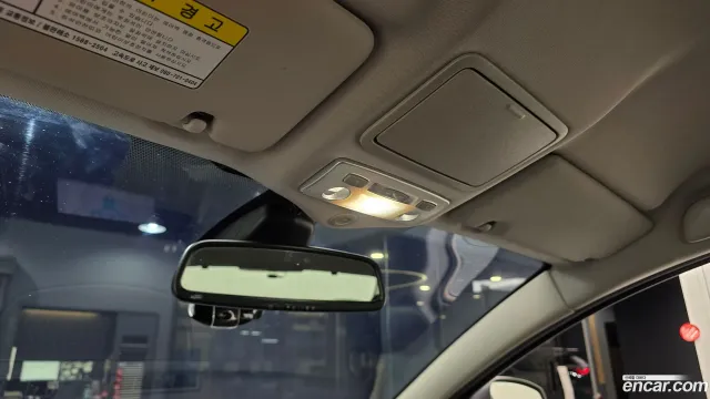 Renault SM5