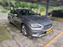 Infiniti Q50L