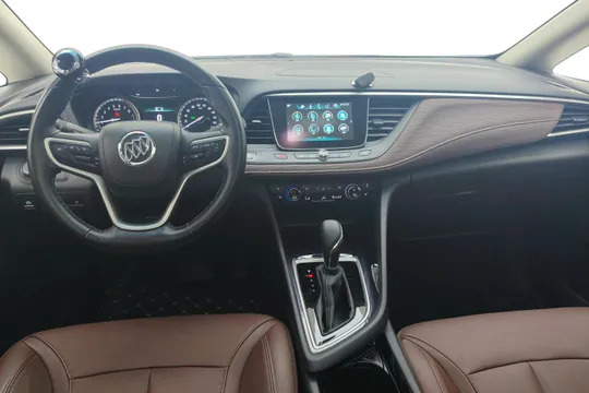 Buick GL6