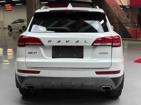 Haval H7