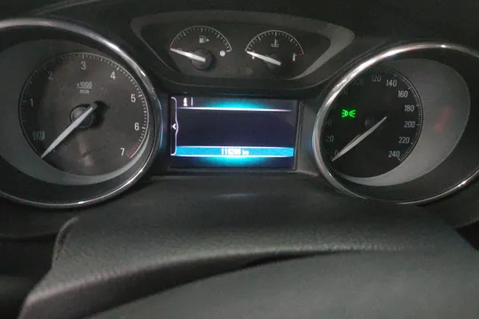 Buick Envision