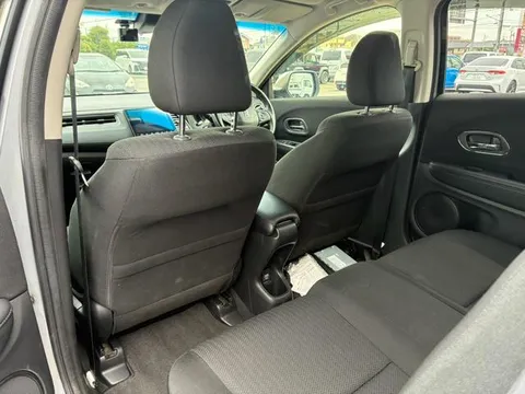 Honda HR-V (Vezel)