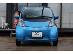 Mitsubishi I