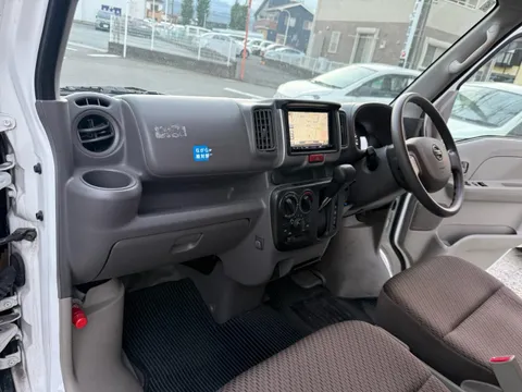 Nissan Clipper