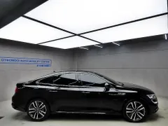 Renault Talisman (SM6)